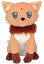 【中古】魔法少女リリカルなのは The MOVIE 1st アルフ ぬいぐるみ(子犬ver.) 321,321円