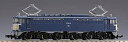 【中古】TOMIX Nゲージ EF65-0 2次形 9104 鉄道模型 電気機関車