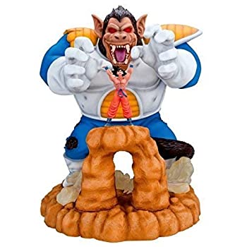 楽天市場】大猿ベジータvs孫悟空 フィギュアの通販 楽天市場】大猿ベジータvs孫悟空 フィギュアの通販