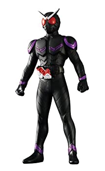 【中古】仮面ライダーW(ダブル) ライダーヒーローシリーズW EX 仮面ライダージョーカー