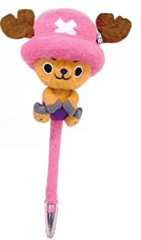 【中古】「非常に良い」チョッパーぬいぐるみペン