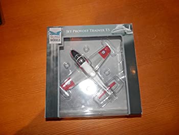 【中古】(非常に良い）スカイマックス ダイキャスト完成品 1/72 ジェット・プロポスト T5“XW289”【メーカー名】SkyMax Models【メーカー型番】SM7001【ブランド名】インターアライド(INTERALLIED)【商品説明】 こちらの商品は中古品となっております。 画像はイメージ写真ですので 商品のコンディション・付属品の有無については入荷の度異なります。 買取時より付属していたものはお付けしておりますが付属品や消耗品に保証はございません。 商品ページ画像以外の付属品はございませんのでご了承下さいませ。 中古品のため使用に影響ない程度の使用感・経年劣化（傷、汚れなど）がある場合がございます。 また、中古品の特性上ギフトには適しておりません。 製品に関する詳細や設定方法は メーカーへ直接お問い合わせいただきますようお願い致します。 当店では初期不良に限り 商品到着から7日間は返品を受付けております。 他モールとの併売品の為 完売の際はご連絡致しますのでご了承ください。 プリンター・印刷機器のご注意点 インクは配送中のインク漏れ防止の為、付属しておりませんのでご了承下さい。 ドライバー等ソフトウェア・マニュアルはメーカーサイトより最新版のダウンロードをお願い致します。 ゲームソフトのご注意点 特典・付属品・パッケージ・プロダクトコード・ダウンロードコード等は 付属していない場合がございますので事前にお問合せ下さい。 商品名に「輸入版 / 海外版 / IMPORT 」と記載されている海外版ゲームソフトの一部は日本版のゲーム機では動作しません。 お持ちのゲーム機のバージョンをあらかじめご参照のうえ動作の有無をご確認ください。 輸入版ゲームについてはメーカーサポートの対象外です。 DVD・Blu-rayのご注意点 特典・付属品・パッケージ・プロダクトコード・ダウンロードコード等は 付属していない場合がございますので事前にお問合せ下さい。 商品名に「輸入版 / 海外版 / IMPORT 」と記載されている海外版DVD・Blu-rayにつきましては 映像方式の違いの為、一般的な国内向けプレイヤーにて再生できません。 ご覧になる際はディスクの「リージョンコード」と「映像方式※DVDのみ」に再生機器側が対応している必要があります。 パソコンでは映像方式は関係ないため、リージョンコードさえ合致していれば映像方式を気にすることなく視聴可能です。 商品名に「レンタル落ち 」と記載されている商品につきましてはディスクやジャケットに管理シール（値札・セキュリティータグ・バーコード等含みます）が貼付されています。 ディスクの再生に支障の無い程度の傷やジャケットに傷み（色褪せ・破れ・汚れ・濡れ痕等）が見られる場合がありますので予めご了承ください。 2巻セット以上のレンタル落ちDVD・Blu-rayにつきましては、複数枚収納可能なトールケースに同梱してお届け致します。 トレーディングカードのご注意点 当店での「良い」表記のトレーディングカードはプレイ用でございます。 中古買取り品の為、細かなキズ・白欠け・多少の使用感がございますのでご了承下さいませ。 再録などで型番が違う場合がございます。 違った場合でも事前連絡等は致しておりませんので、型番を気にされる方はご遠慮ください。 ご注文からお届けまで 1、ご注文⇒ご注文は24時間受け付けております。 2、注文確認⇒ご注文後、当店から注文確認メールを送信します。 3、お届けまで3-10営業日程度とお考え下さい。 　※海外在庫品の場合は3週間程度かかる場合がございます。 4、入金確認⇒前払い決済をご選択の場合、ご入金確認後、配送手配を致します。 5、出荷⇒配送準備が整い次第、出荷致します。発送後に出荷完了メールにてご連絡致します。 　※離島、北海道、九州、沖縄は遅れる場合がございます。予めご了承下さい。 当店ではすり替え防止のため、シリアルナンバーを控えております。 万が一、違法行為が発覚した場合は然るべき対応を行わせていただきます。 お客様都合によるご注文後のキャンセル・返品はお受けしておりませんのでご了承下さい。 電話対応は行っておりませんので、ご質問等はメッセージまたはメールにてお願い致します。