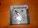 【中古】(非常に良い)スカイマックス ダイキャスト完成品 1/72 ジェット・プロポスト T5“XW289”