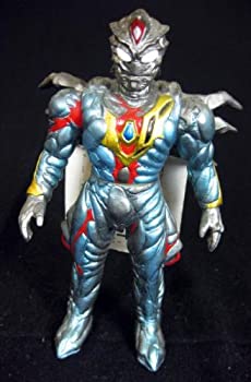 【中古】ウルトラ怪獣シリーズ　122　ゼルガノイド　ウルトラマンダイナ