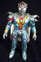 【中古】ウルトラ怪獣シリーズ 122 ゼルガノイド ウルトラマンダイナ(3)