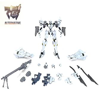 【中古】「非常に良い」マブラヴ A3 欧州連合軍 戦術歩行戦闘機 EF-2000 タイフーン （2010ホビーラウンド限定）