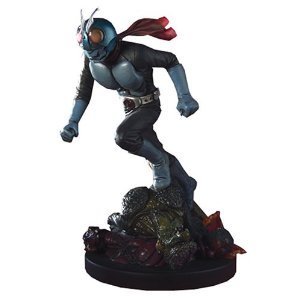 【中古】S.I.C. 匠魂VOL.6　仮面ライダー1号（ノーマルカラー）単品