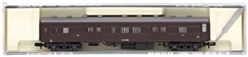 【中古】KATO Nゲージ マニ60 5220 鉄道模型 客車