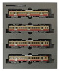 【中古】KATO Nゲージ 西武鉄道 101系 赤電 4両セット 10-1103 鉄道模型 電車