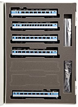 【中古】「未使用品」TOMIX Nゲージ 183 1000系 あずさ グレードアップ車 基本セット 92467 鉄道模型 ..