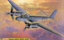 【中古】ユンカース Ju88G-6