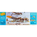 【中古】(非常に良い)プラッツ 1/72 第二次世界大戦 ドイツ空軍 ドルニエDO17Z爆撃機 プラモデル