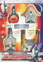 【中古】「未使用品」ウルトラマンコスモス テックダイバーセット(3)