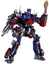 【中古】「非常に良い」トランスフォーマー ムービー AD12 リベンジ オプティマスプライム