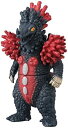 【中古】ウルトラ怪獣シリーズ 58 ベロクロン