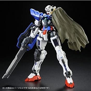 機動戦士ガンダム00 RG 1/144 ガンダムエクシア用リペアパーツセット