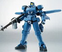 【中古】ROBOT魂 -ロボット魂-〈SIDE MS〉 リーオー（青）（魂ウェブ限定）