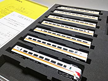 【中古】（非常に良い）TOMIX 92622 JR381系特急電車（スーパーくろしお）