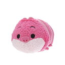 【中古】ツムツム ぬいぐるみ チェシャ猫 ミニ(S) TSUM TSUM