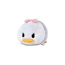 【中古】「非常に良い」ツムツム ぬいぐるみ デイジー ミニ(S) TSUM TSUM(3)