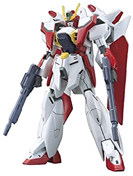 【中古】（非常に良い）HGAW 1/144 ガンダムエアマスター (機動新世紀ガンダムX)