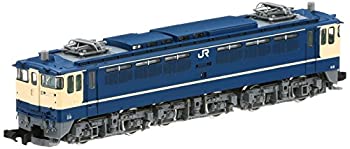 【中古】TOMIX Nゲージ EF65-1000 下関運転所 2169 鉄道模型 電気機関車