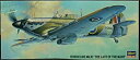 【中古】1/72 ハリケーン Mk.C ’ラスト オブ ザメニー’ #AP39