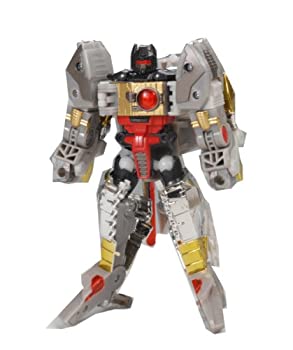 【中古】（非常に良い）変形! ヘンケイ! トランスフォーマー C-03 グリムロック [並行輸入品]