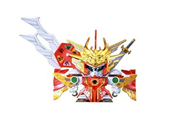 【中古】BB戦士 新SD戦国伝 武神輝羅鋼 大旋鬼頑駄無(ダイセンキガンダム) NO.168