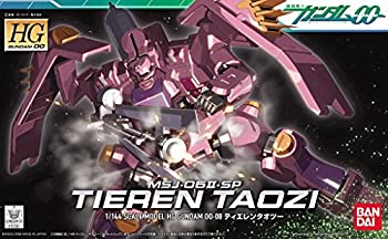 【中古】HG 1/144 MSJ-06II-SP ティエレンタオツー (