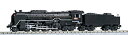 【中古】「非常に良い」KATO Nゲージ C62 東海道形 2019-2 鉄道模型 蒸気機関車