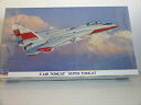 【中古】(非常に良い)ハセガワ 1/72 F-14B トムキャット スーパートムキャット