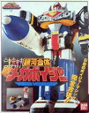 【中古】電磁戦隊メガレンジャー 銀河合体DXメガボイジャー