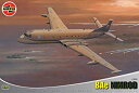 【中古】「非常に良い」1/72 BAe NIMROD