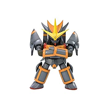 【中古】コトブキヤ トップをねらえ ガンバスター ノンスケールプラスチックキット