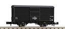 【中古】(非常に良い)TOMIX Nゲージ ワム90000 2727 鉄道模型 貨車