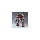 【中古】「非常に良い」【ガンプラEXPO限定】MG 1/100 シャア専用ザク Ver.2.0 クリアカラーバージョン