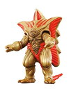 【中古】ウルトラ怪獣シリーズEX アイアロン