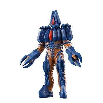 Game - 【中古】「未使用品」ウルトラ怪獣シリーズEX ダークゴーネ