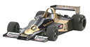 【中古】タミヤ 1/20 グランプリコレクションシリーズ No.64 ウルフ WR1 1977 プラモデル 20064