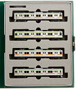【中古】「非常に良い」KATO Nゲージ 205系 3000番台 八高線色 4両セット 10-494 鉄道模型 電車