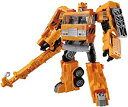 【中古】トランスフォーマー UN11 TFユナイテッド オートボットグラップル