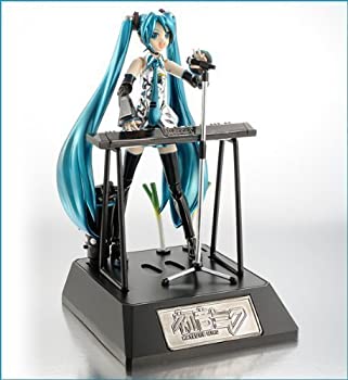 【中古】（非常に良い）超合金初音ミク