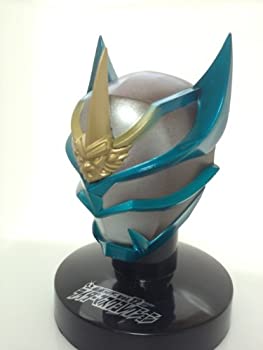 【中古】（非常に良い）マスクコレクション マスコレ 仮面ライダー vol.12 仮面ライダー鋭鬼