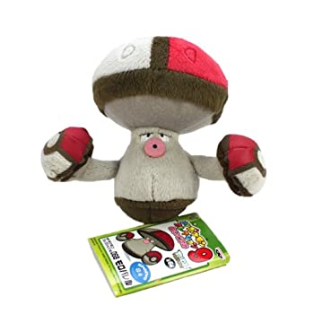 お1人様1点限り マイ ポケモン ブラック ホワイト 4インチ ぬいぐるみ 人形 コレクション Vol 9 モロバレル Seal限定商品 Comehome Fr お1人様1点限り マイ ポケモン ブラック ホワイト 4インチ ぬいぐるみ 人形 コレクション Vol 9 モロバレル Seal限定商品 Comehome Fr