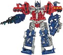 【中古】「未使用品」トランスフォーマープライム EZ-17 オプティマスグランドベース(3)