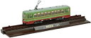 【中古】鉄道コレクション 東武日光軌道線100形