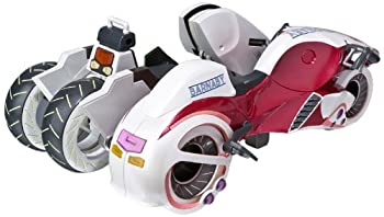 【中古】「非常に良い」S.H.フィギュアーツ TIGER＆BUNNY(タイガー＆バニー) ダブルチェイサー（魂ウェブ限定）