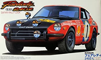 楽天市場】フェアレディ 240z ラリー タミヤの通販 楽天市場】フェアレディ 240z ラリー タミヤの通販