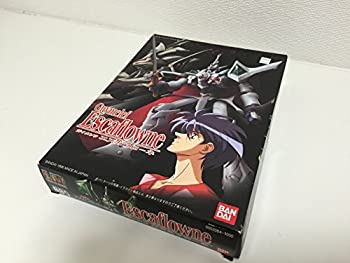 【中古】(非常に良い）LM 005 天空のエスカフローネ ガイメレフ エスカフローネ【メーカー名】バンダイ【メーカー型番】5【ブランド名】BANDAI【商品説明】 こちらの商品は中古品となっております。 画像はイメージ写真ですので 商品のコ...